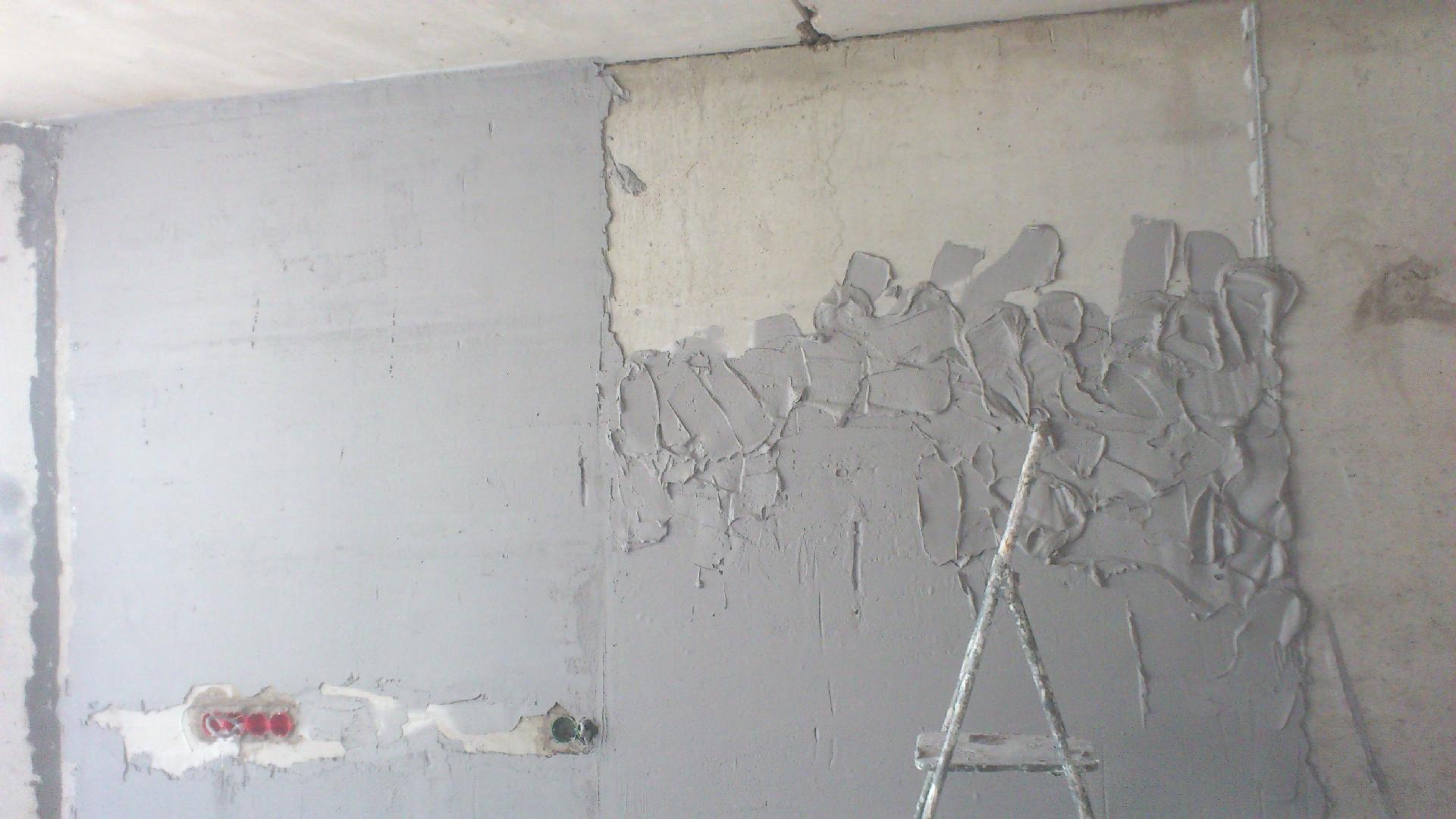 Выравнивание стен - пошаговая инструкция и советы по подбору материалов (110 фото)