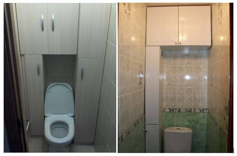 Как закрыть трубы в туалете самому: инструкции по работе с гипсокартном и панелями