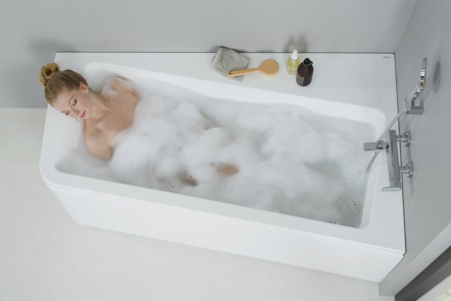 Как выбрать ванну? на что ориентироваться при выборе ванны | zastpoyka.ru