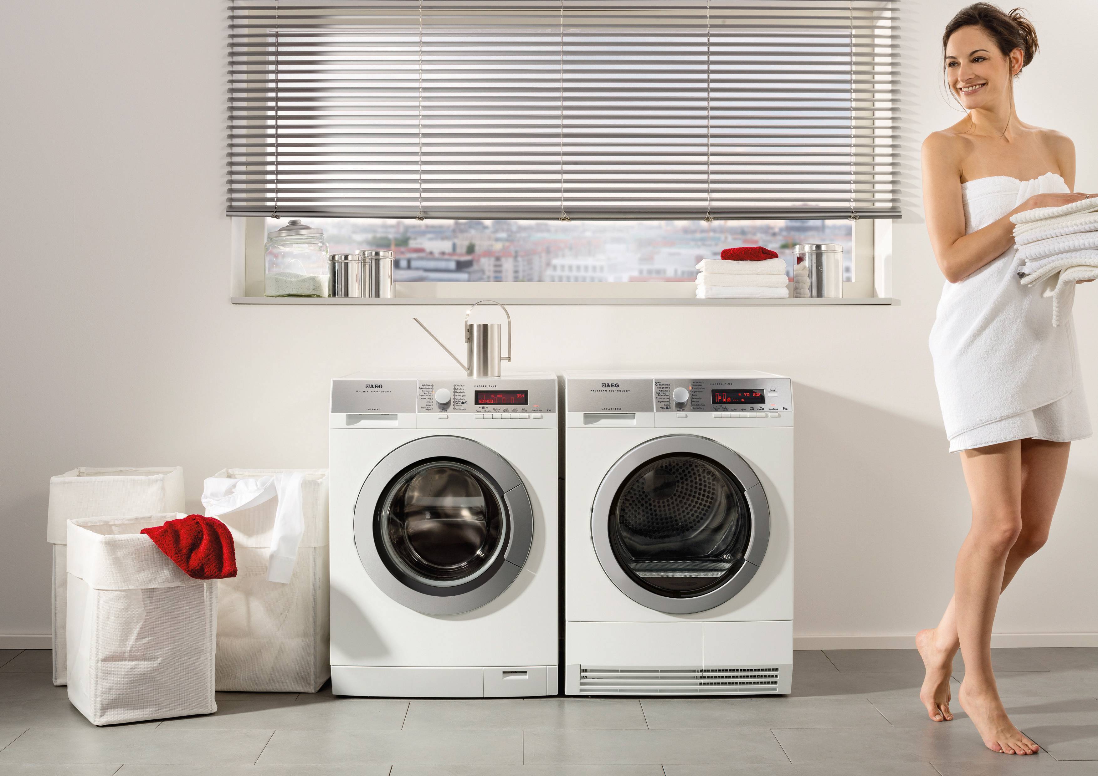 Лучшие недорогие стиральные машины - рейтинг 2022 (топ 10)
