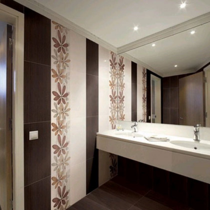 Плитки для ванной комнаты фото дизайн красивые