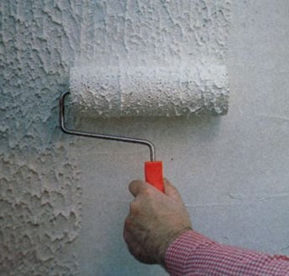 Поготовка стен под жидкие обои: пошаговая инструкция +видео как подготовить стены +фото