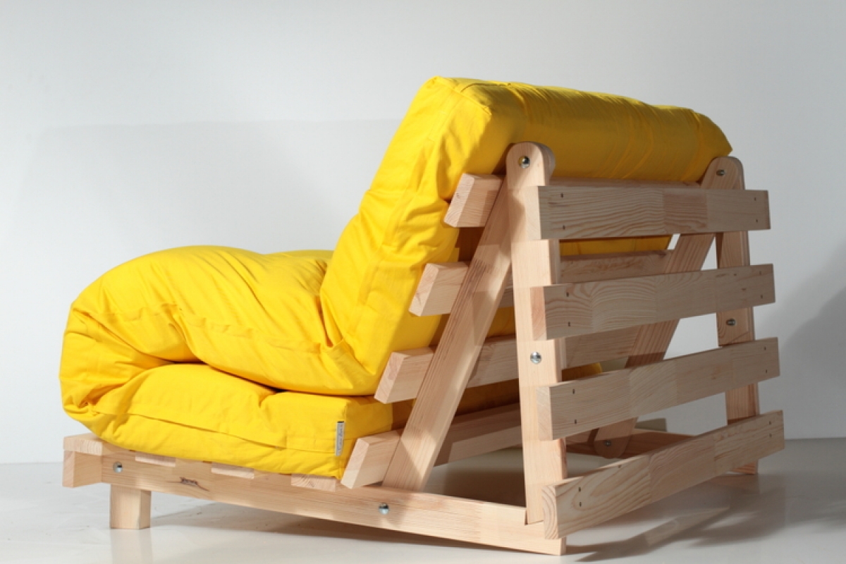 Трансформирующаяся мебель своими руками: как сделать диван, который легко превращается в кровать