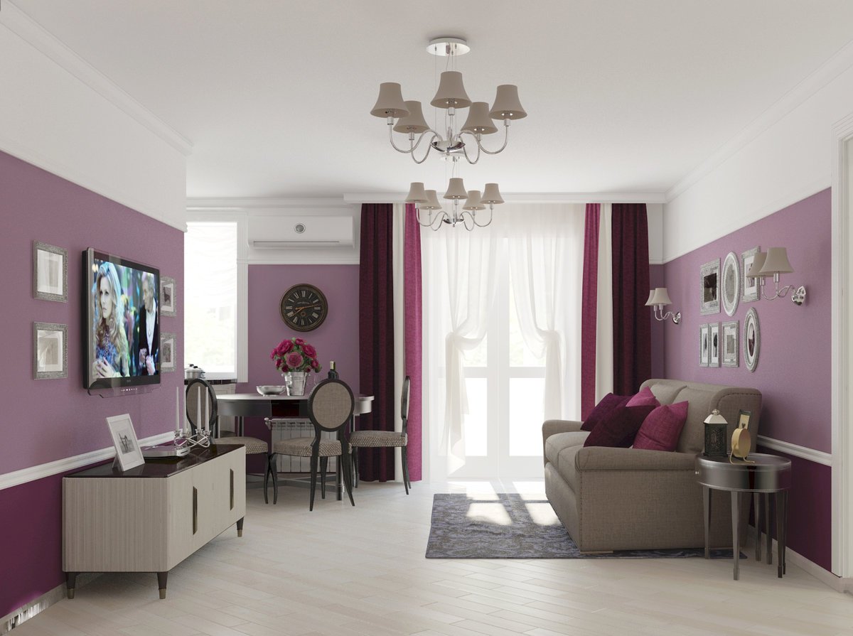 Серый цвет в интерьере (100 фото): идеи дизайна комнат, с какими цветами сочетать