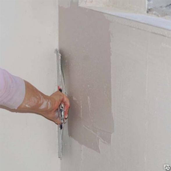 Как шпаклевать стены под покраску — проведение работ с нуля до финишной обработки