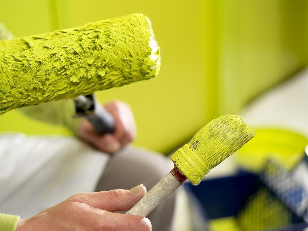 Как убрать запах краски из квартиры после ремонта, быстро устранить неприятные запахи из дома или помещения после ремонта