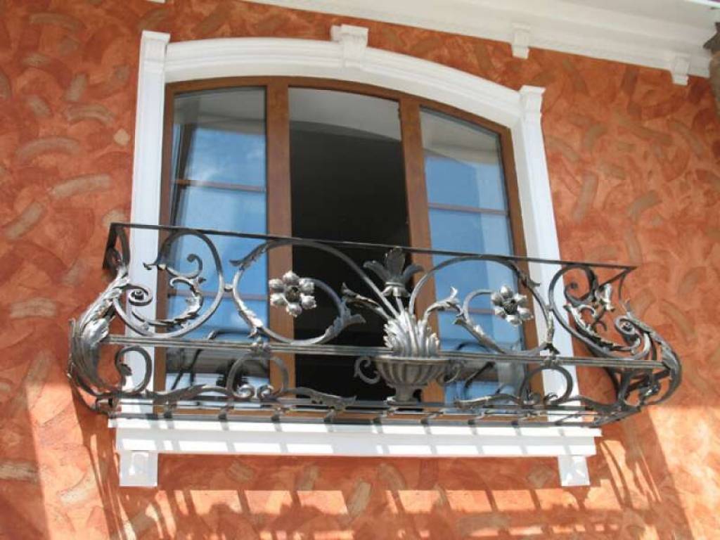 ✅ французское остекление балкона — в чем его преимущества - vse-rukodelie.ru