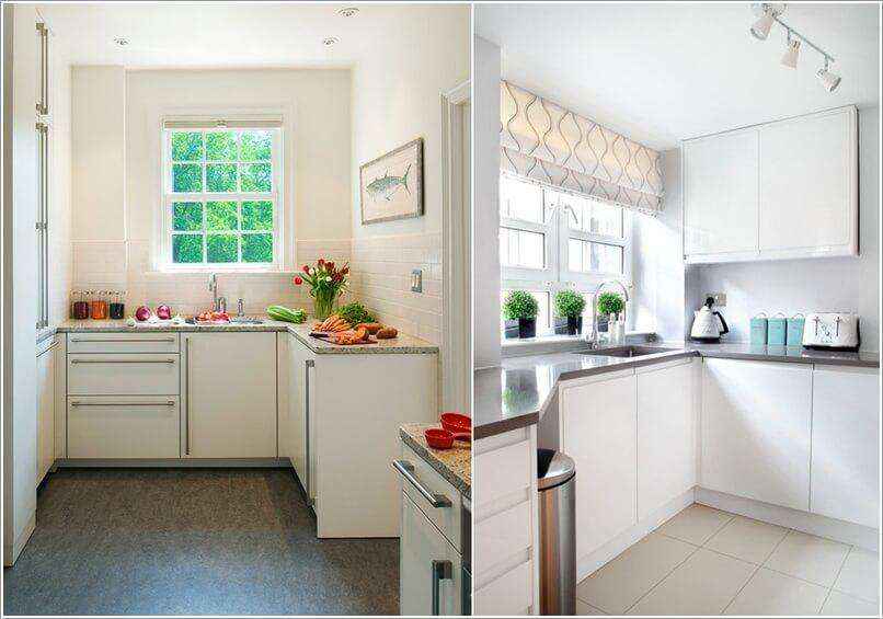 Обои для маленькой кухни - какие лучше выбрать
обои для маленькой кухни - какие лучше выбрать