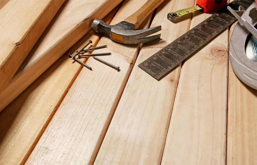 Как устранить скрип деревянных полов без разборки: советы, рекомендации, фото, видео