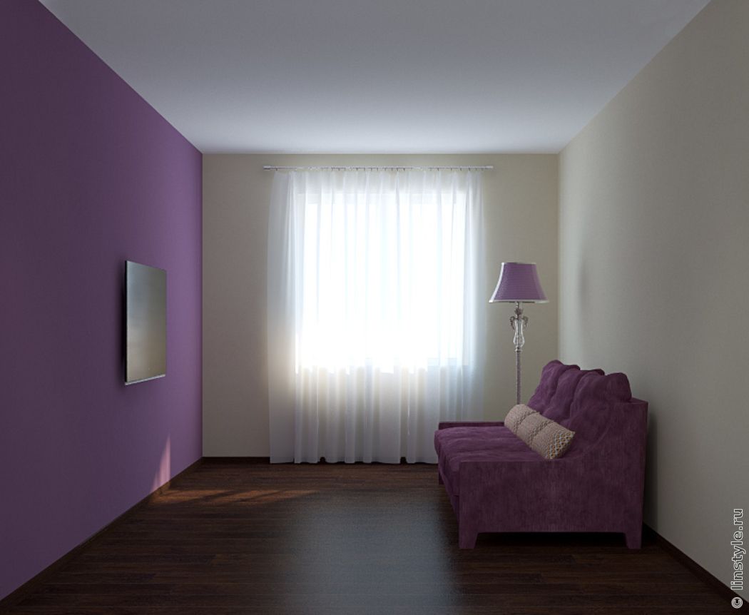 Обои для маленькой комнаты зрительно увеличивающие пространство: фото, как выбрать, помощь в интерьере, какой цвет, небольшой, подойдут, видео