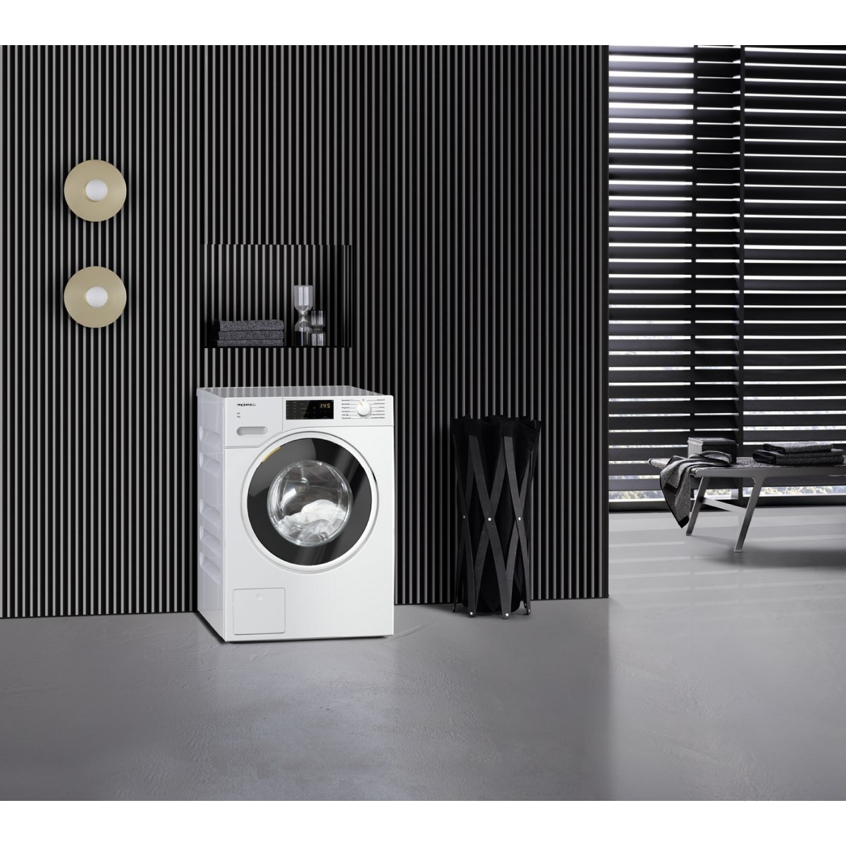Стиральные машины miele. топ лучших предложений