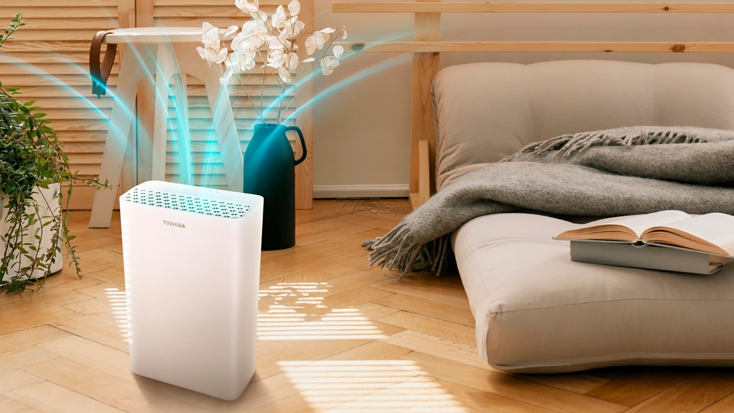 Какой воздухоочиститель лучше выбрать для дома или квартиры: фотокаталитический, с нера-фильтром, с ионизатором или другой