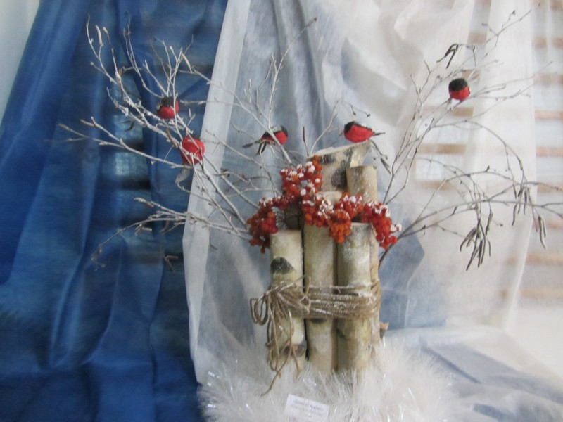 Панно из природных материалов: своими руками, фото, зимнее и новогоднее, декоративное