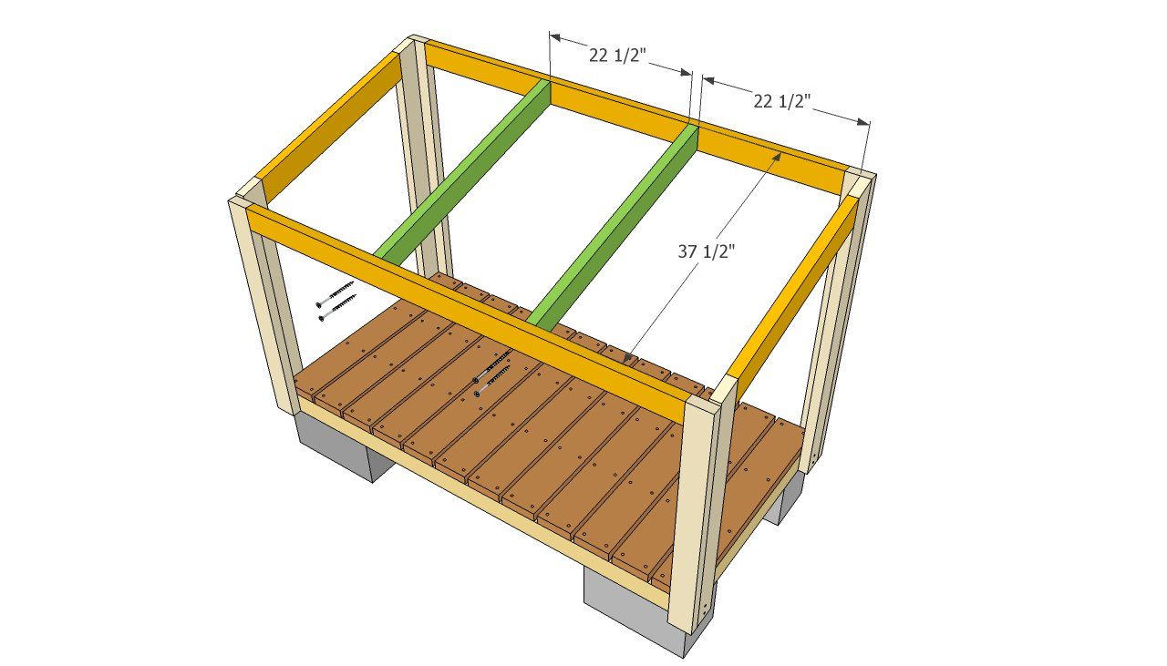 Хозблок с дровником для дачи: сарай дровяник своими руками, фото дровницы и туалета под одной крышей, как сделать проект бытовки