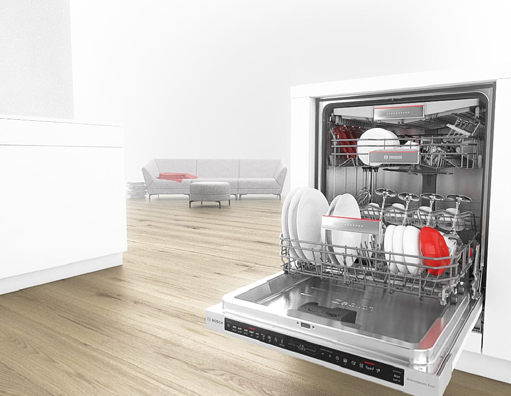 Лучшие встраиваемые посудомоечные машины 45 см на 2022 год в рейтинге zuzako