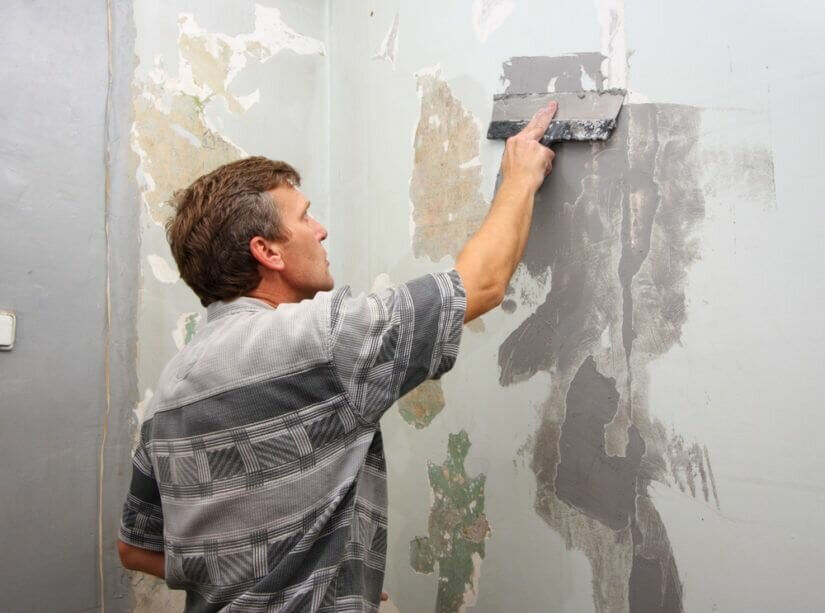 Штукатурка кирпичных стен (10 шагов): чем лучше штукатурить внутри дома, как заштукатурить