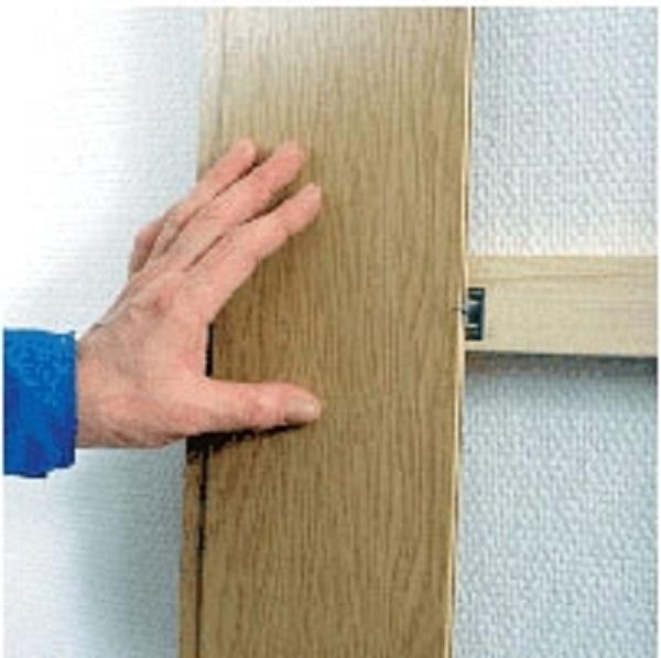 Как крепить мдф панели к стене: подробная статья-инструкция с 2 способами монтажа