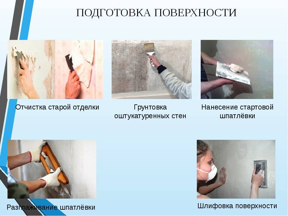 Как шпаклевать стены своими руками