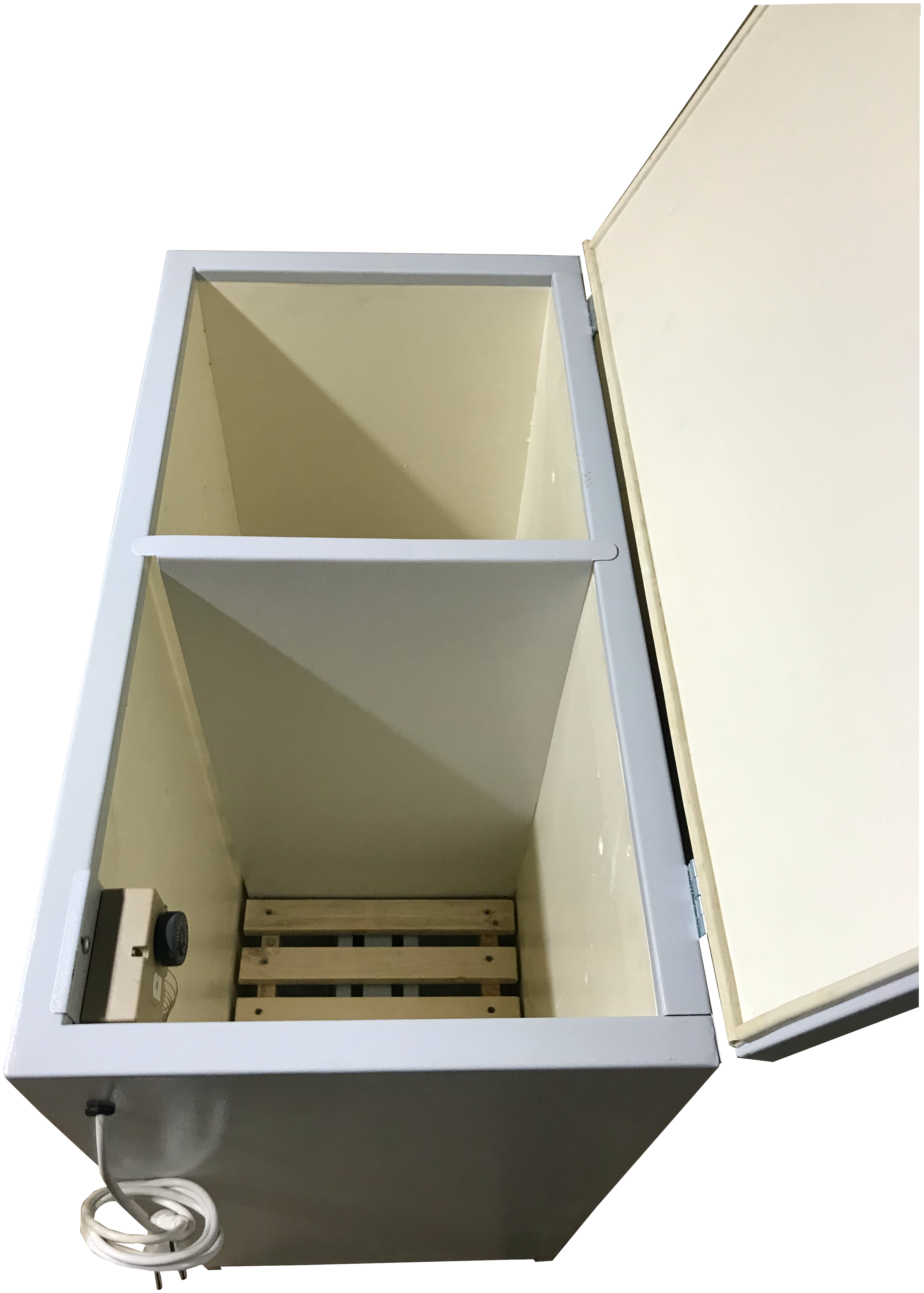 Установка погребка на балконе от производителя — 5 моделей