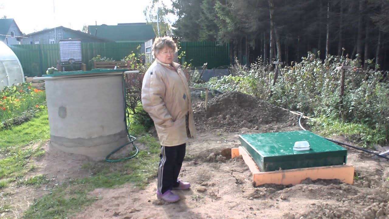 Эксплуатация топас зимой: все вопросы и ответы о септике