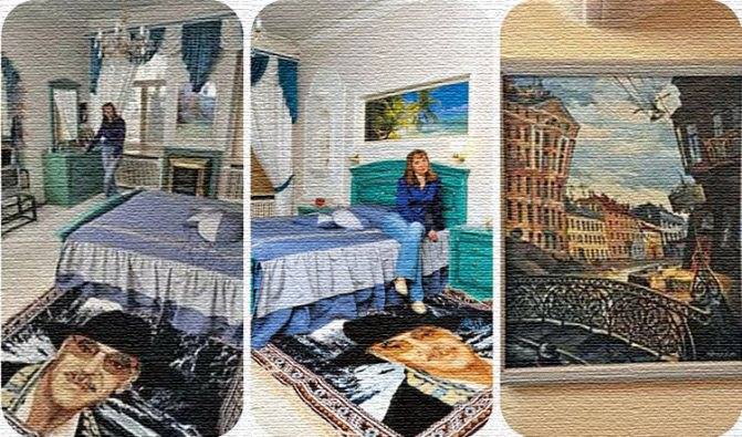 Михаил боярский и его уютный дом: расположение, планировка, дизайн, материалы, цвет, мебель, освещение, декор