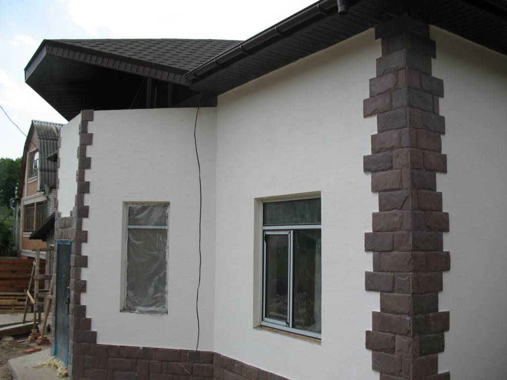 Фасадные панели для наружной отделки домов: виды, как выбрать, инструкция по монтажу - г.санкт-петербург