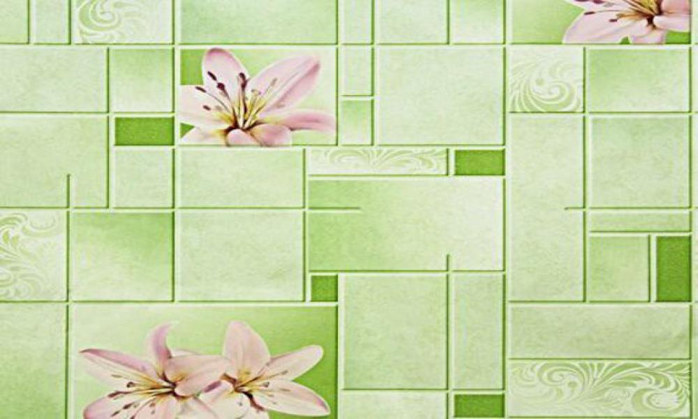 Какие выбрать обои для кухни: 30 советов от эксперта (+ сравнение)