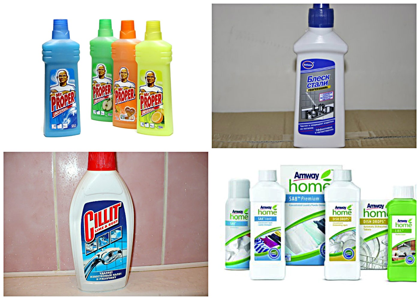 Как очистить плитку в ванной: домашние способы чистоты