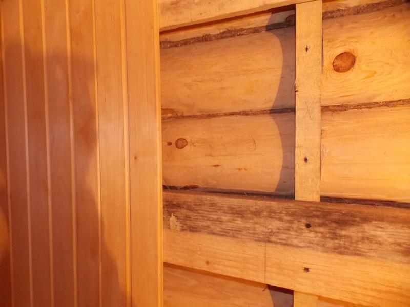 Отделка (обшивка) бани внутри вагонкой своими руками – монтаж деревянной вагонки в парной, сауне, как крепить, чем покрыть + фото и видео
