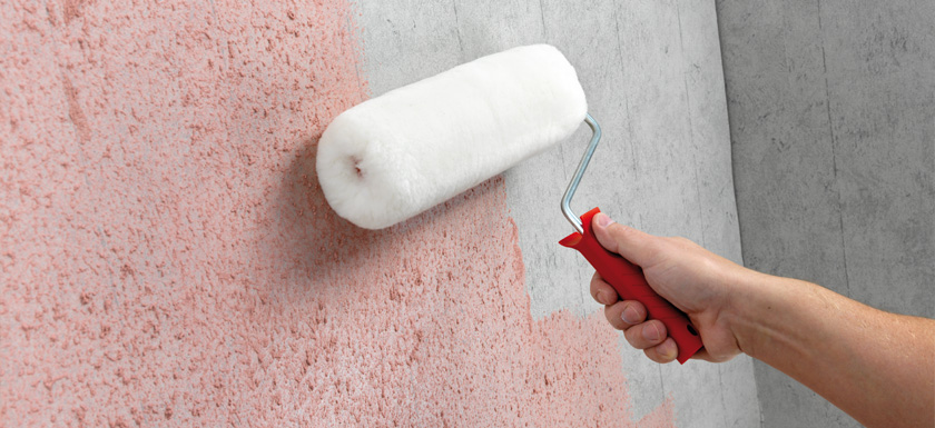 Грунтовка стен перед покраской: нужно ли грунтовать после шпаклевки