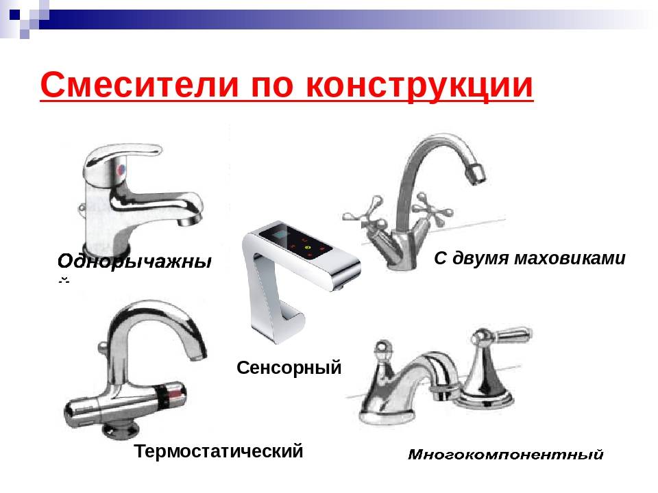 Как правильно выбрать смесители для кухни: советы, лучшие производители, рейтинги, отзывы
