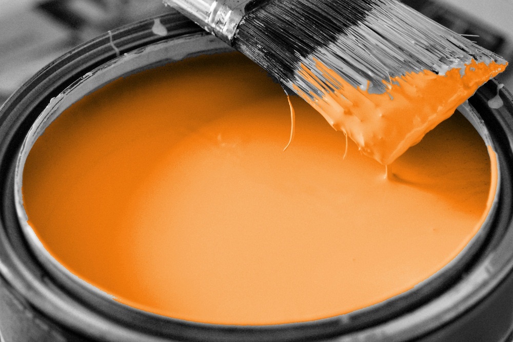 Как избавиться от запаха краски в квартире после покраски: особенности, лучшие способы | в мире краски