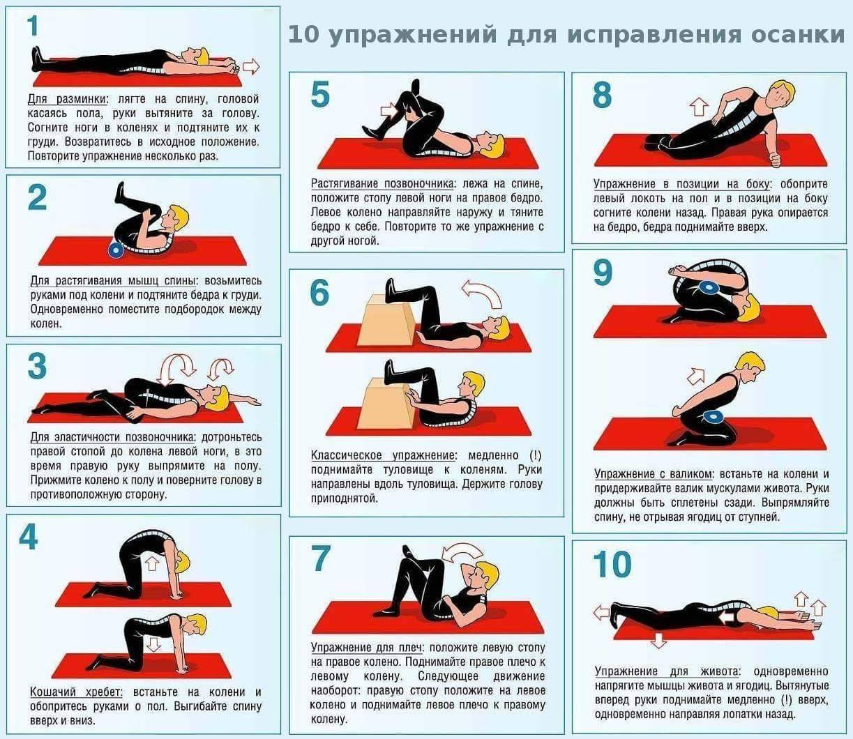 Как правильно научиться делать глубокий