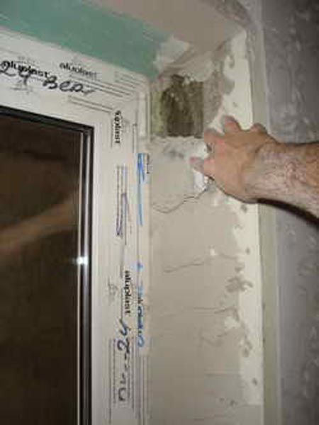 Как сделать откосы на окнах - ремонт и дизайн