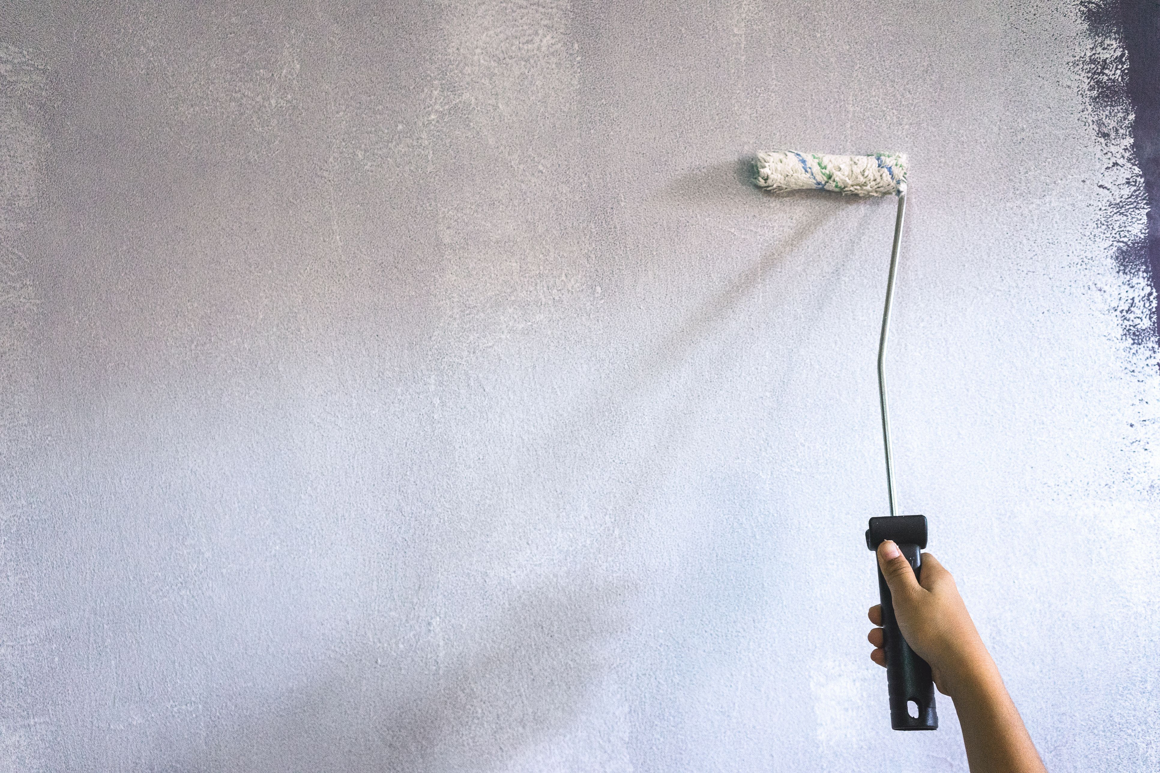 Грунтовка для стен: для чего нужна, как правильно наносить, через сколько можно красить