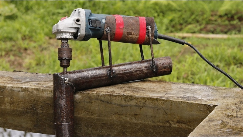 Насос г. соколова для воды из пластиковых труб » изобретения и самоделки