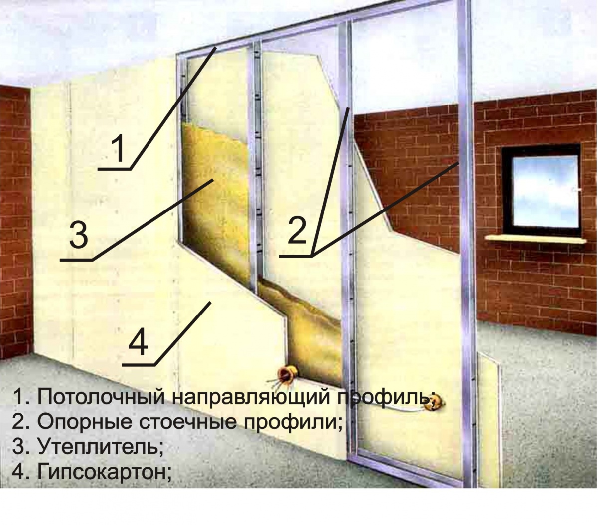 Стены в ванной из гипсокартона - это вполне реально. достаточно соблюсти ряд рекомендаций и нареканий не будет в течение многих лет